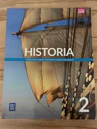 Podręcznik Historia 2