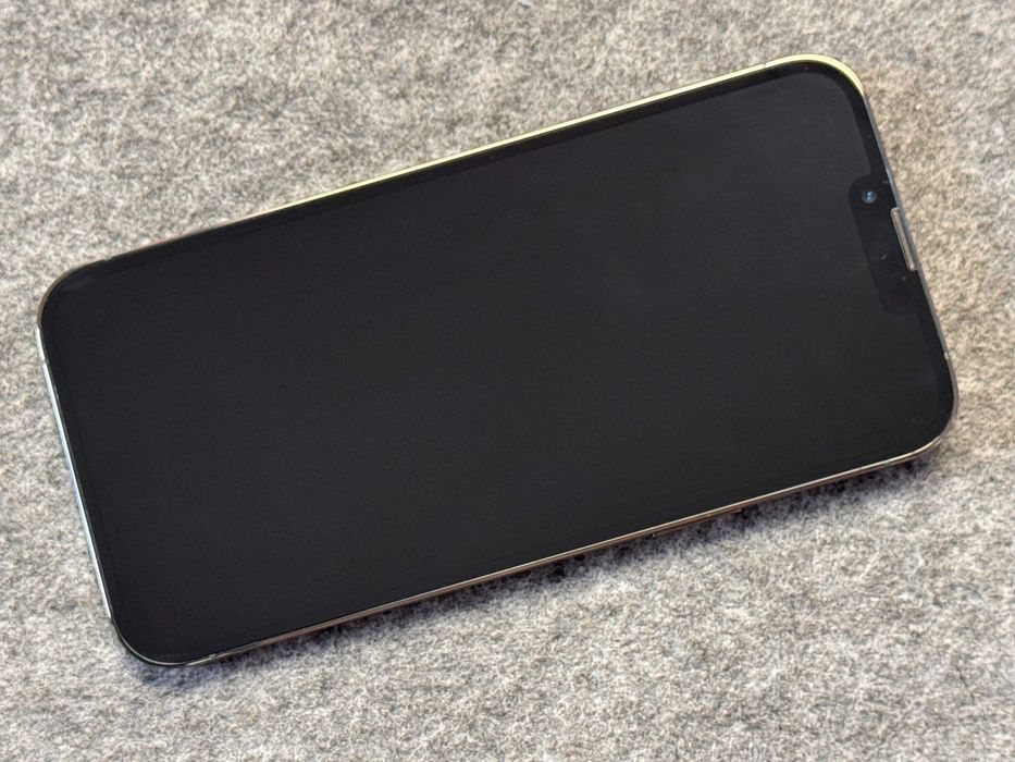 Jak nowy Apple iPhone 13 PRO MAX 128GB bat. 100% Gwar12m Starowiślna50