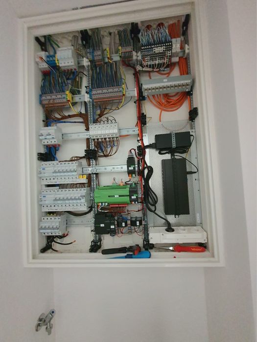 Instalacje elektryczne, pomiary, instalacje odgromowe,elektryk,