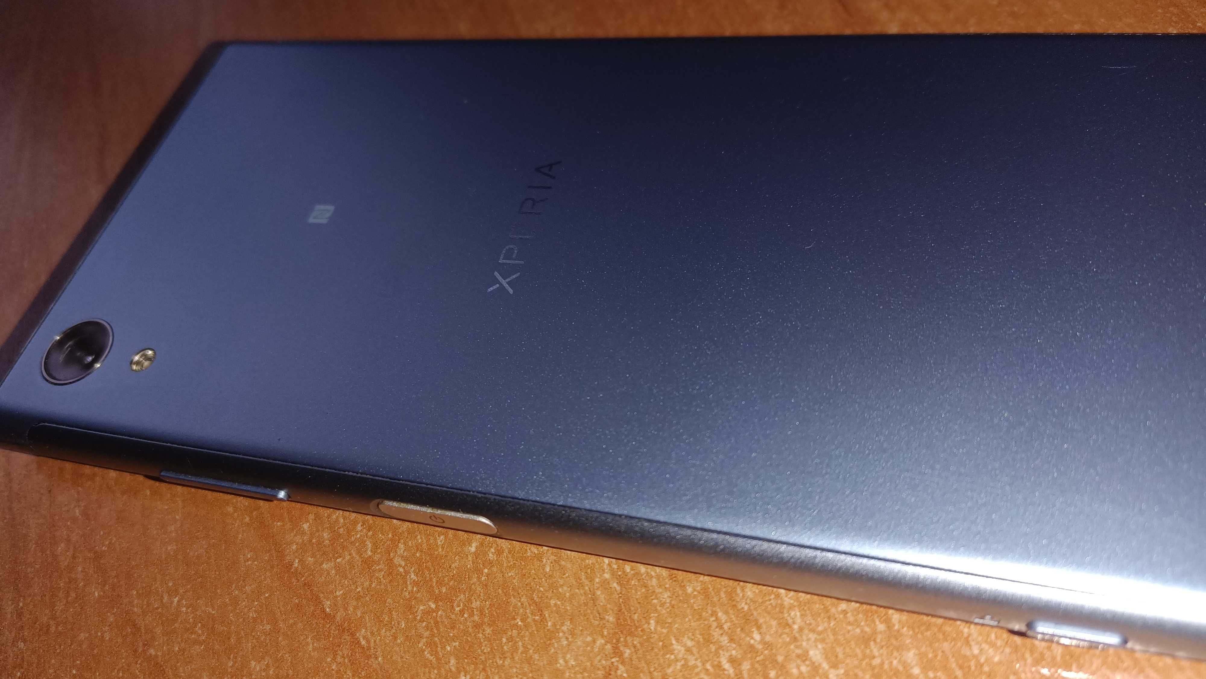Sony Xperia XA1 Plus G3412 Orin Blue Dual SIM - на подарунок!