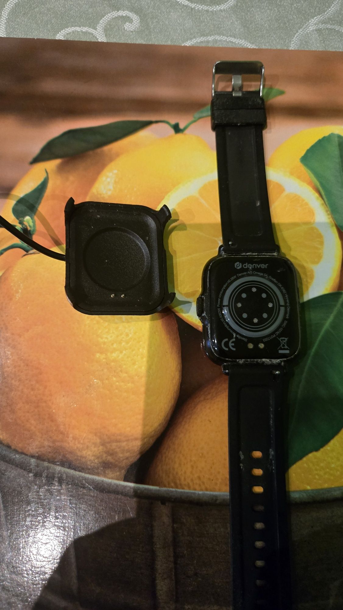 Smartwatch Havit M9006