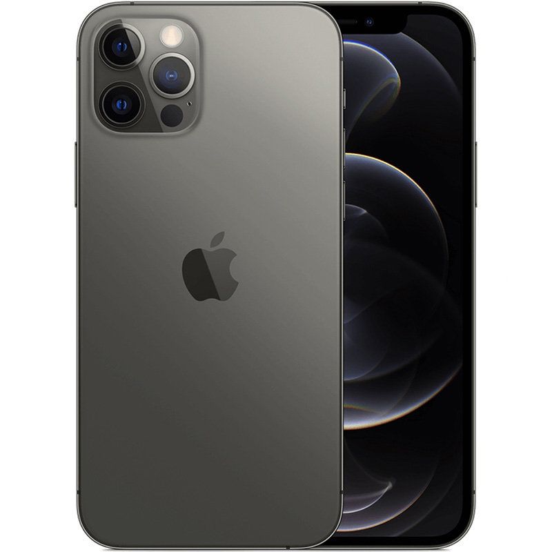 Iphone 12 Pro 256GB | Grafitowy | Nowy Zafoliowany