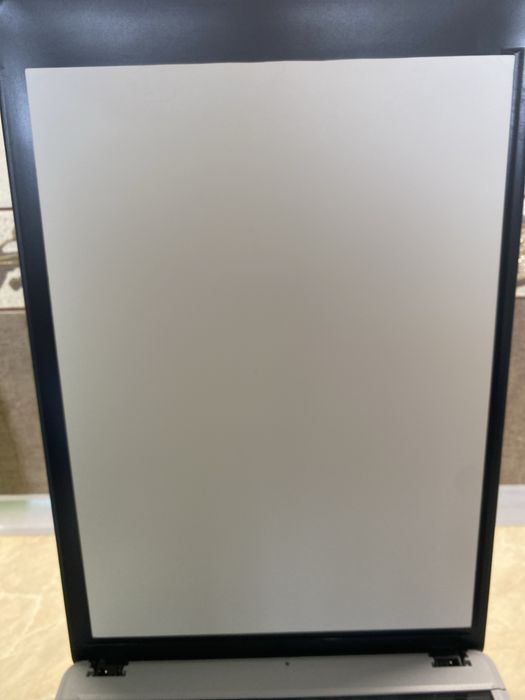 Планшетний сканер v19