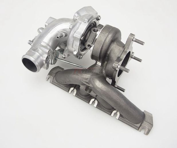 Hybrid Turbo K04 064 Audi S3 TT Seat Leon VW Golf