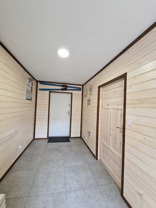 apartamenty, mieszkanka 2 lub 4 os. Krościenko, Dom Babci Alinki