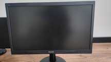 Monitor biurowy philips Model: 241S4L.