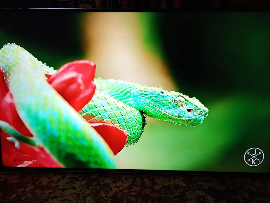 Телевизор samsung UE55JU6450 55дюймов 4K