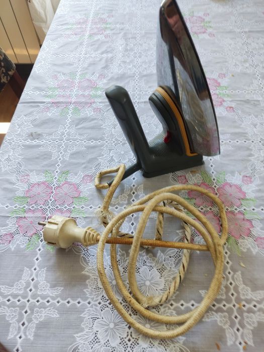 Утюг Філіпс робочий