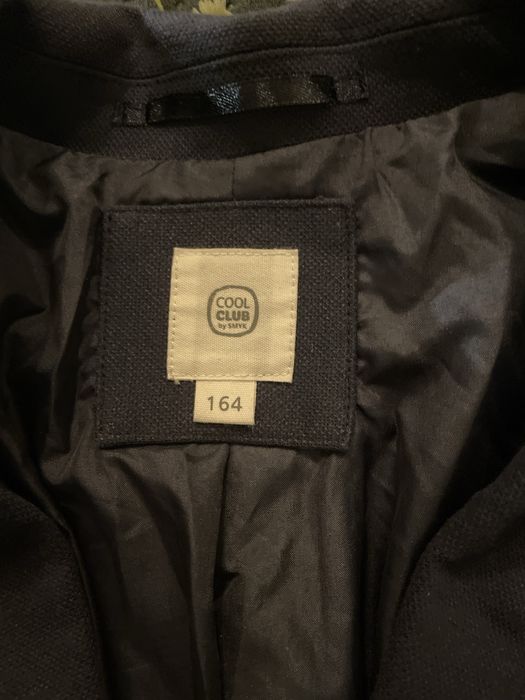 Marynarka chłopieca 164