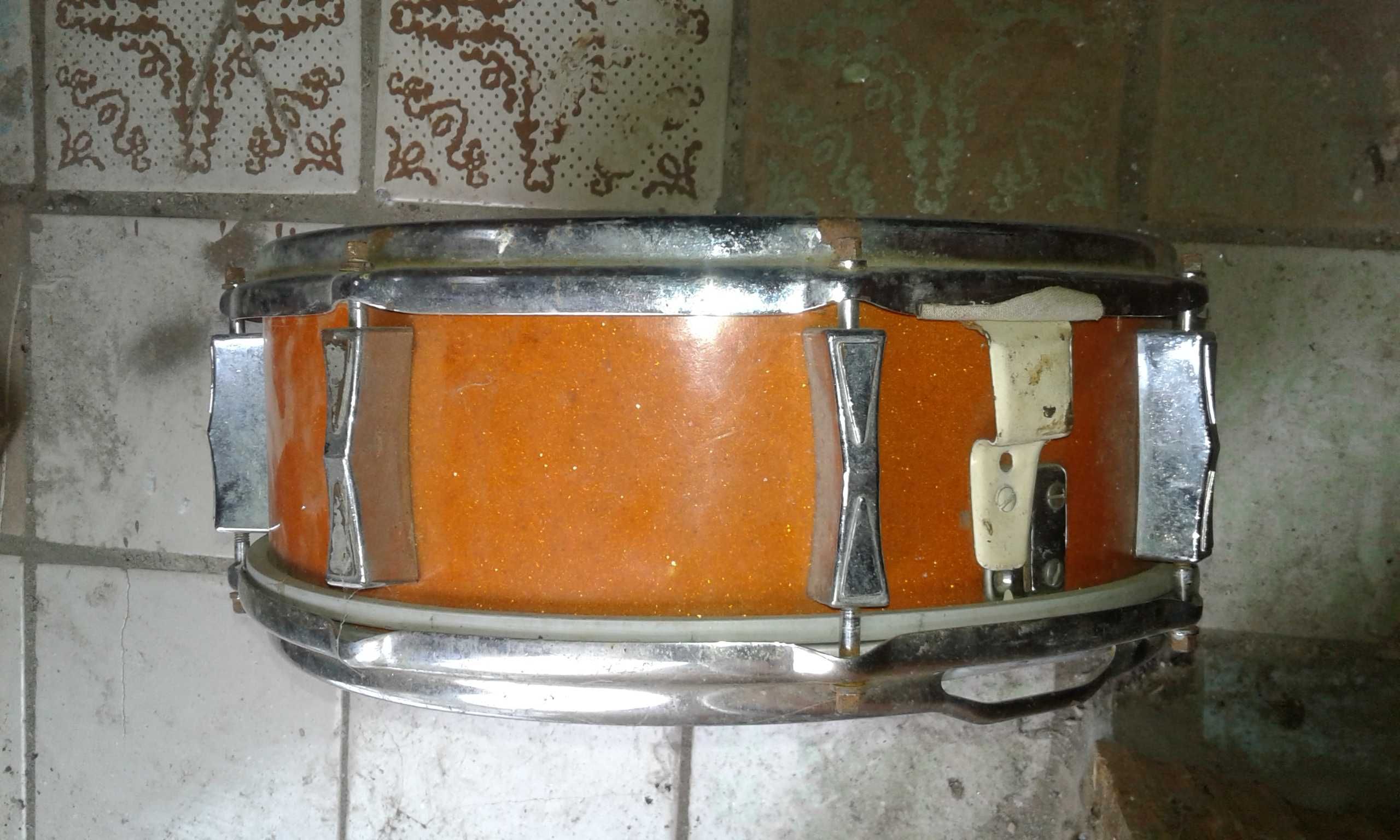 Ударная установка установка Trova. Железо Zildjian ZBT Хет
