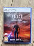 Star Wars: Jedi Ocalały PS5