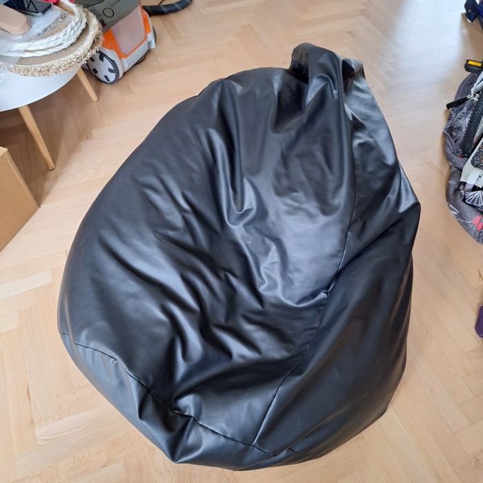 Worek sako XXL warszawa