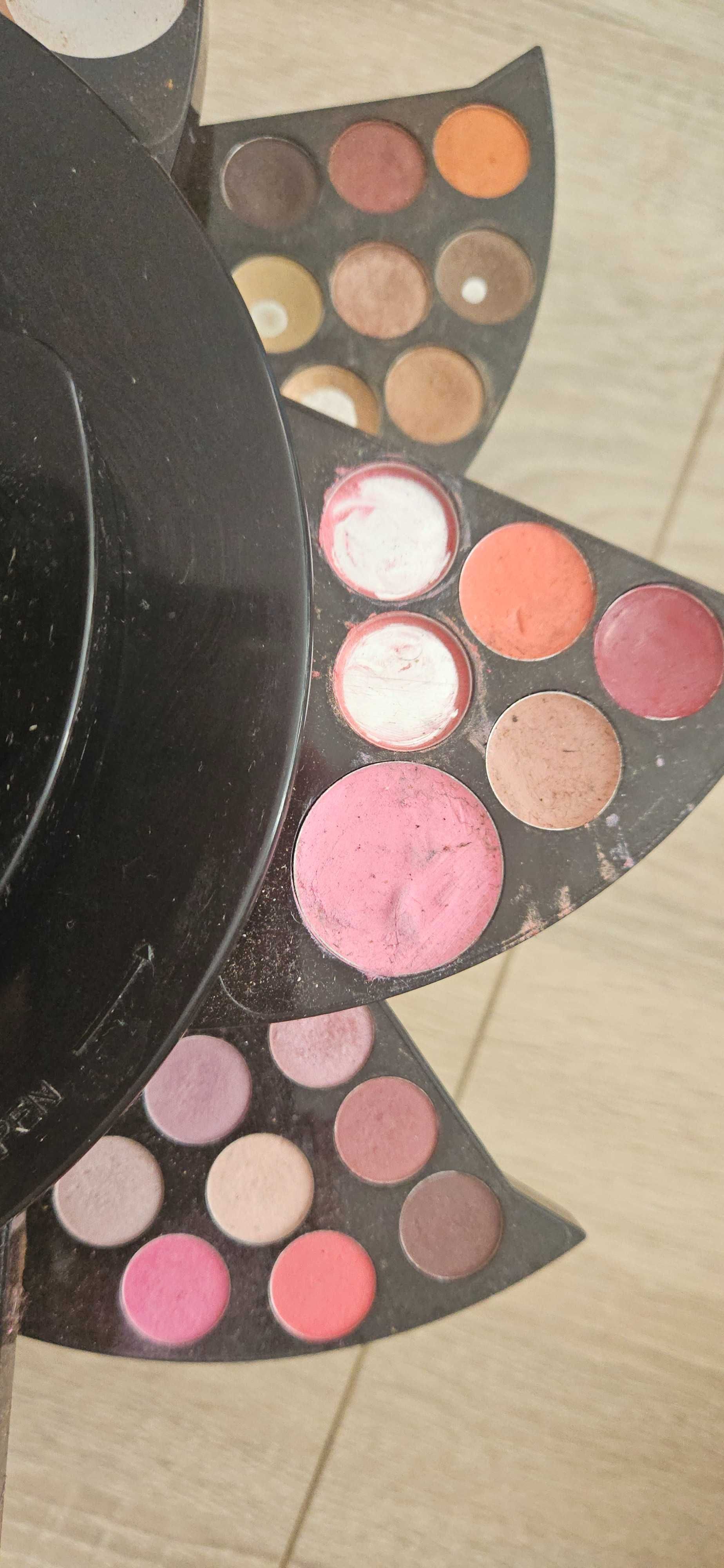 Zestaw do makijażu Rising Star Palette Douglas