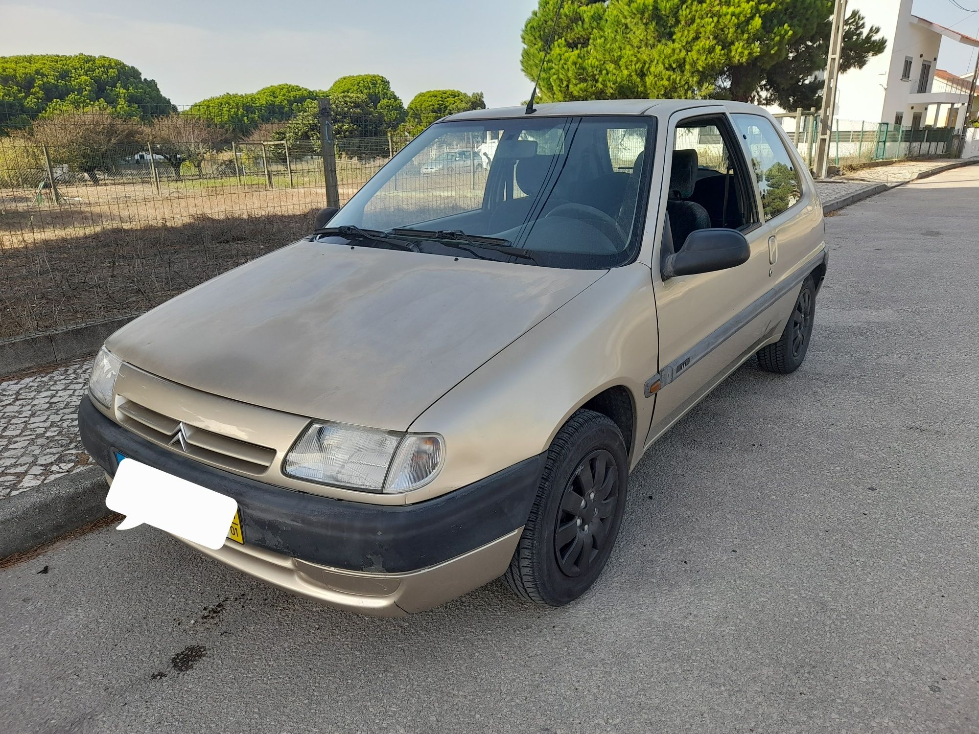Citroën Saxo 1.1