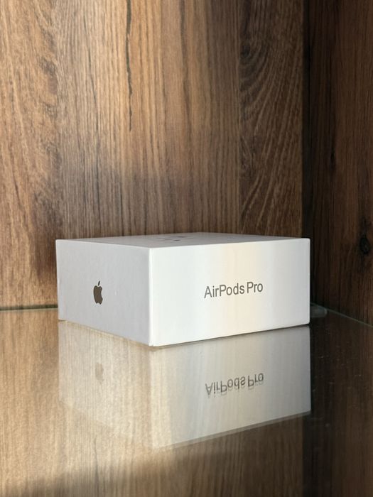 Airpods pro 2 generacji