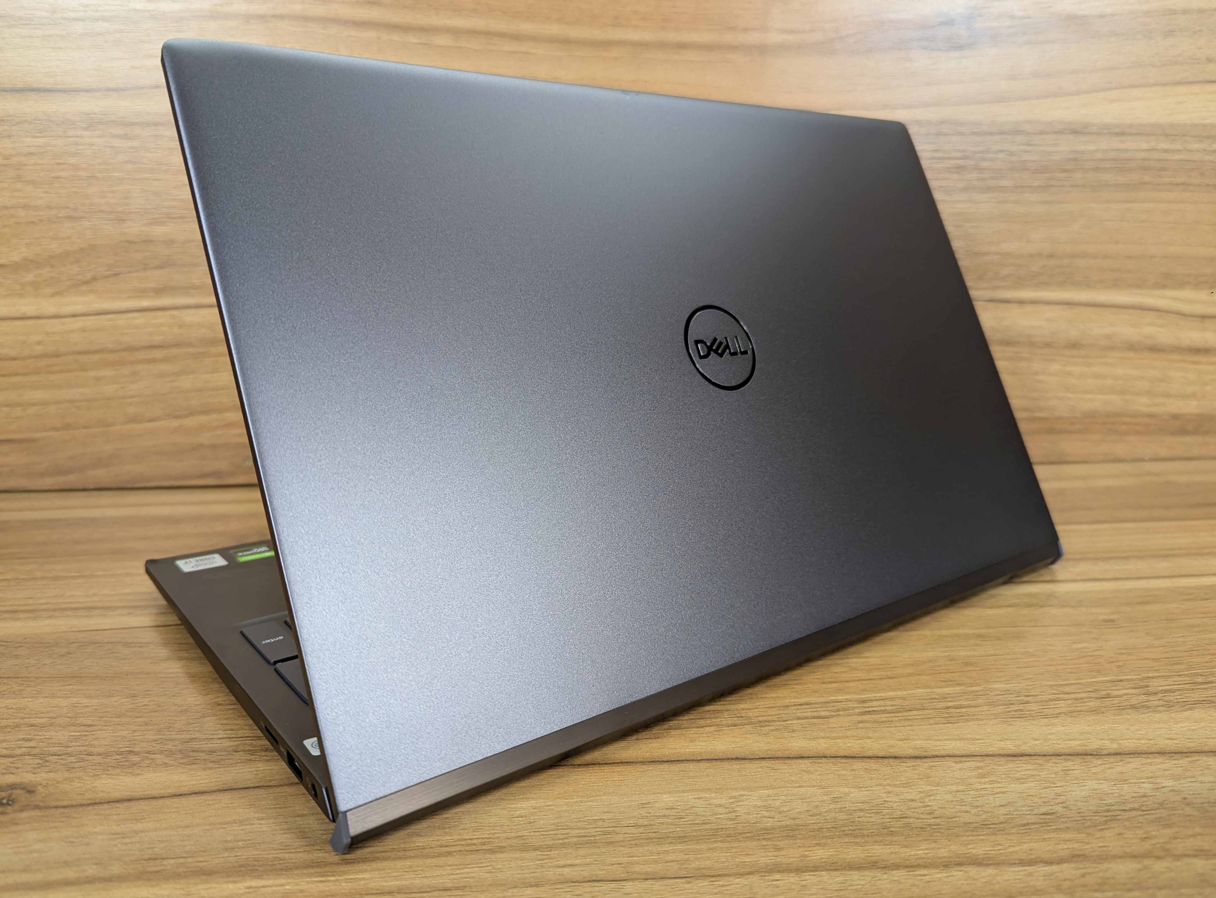 443/Dell Vostro 7500/15,6"/I7-10750H/512GB SSD/RAM 16GB/GTX 1650 Ti