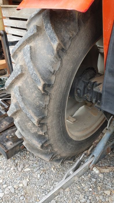 Opony 12.4 R 32 MF 255 235 ursus 3512