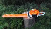 Stihl HS 46 C nozyce spalinowe