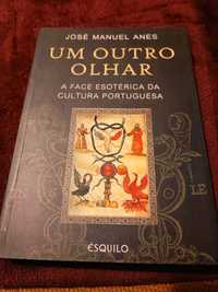 Livro Um Outro Olhar