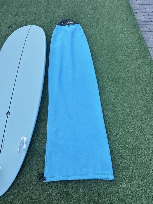 Prancha de surf 7 x 49 l