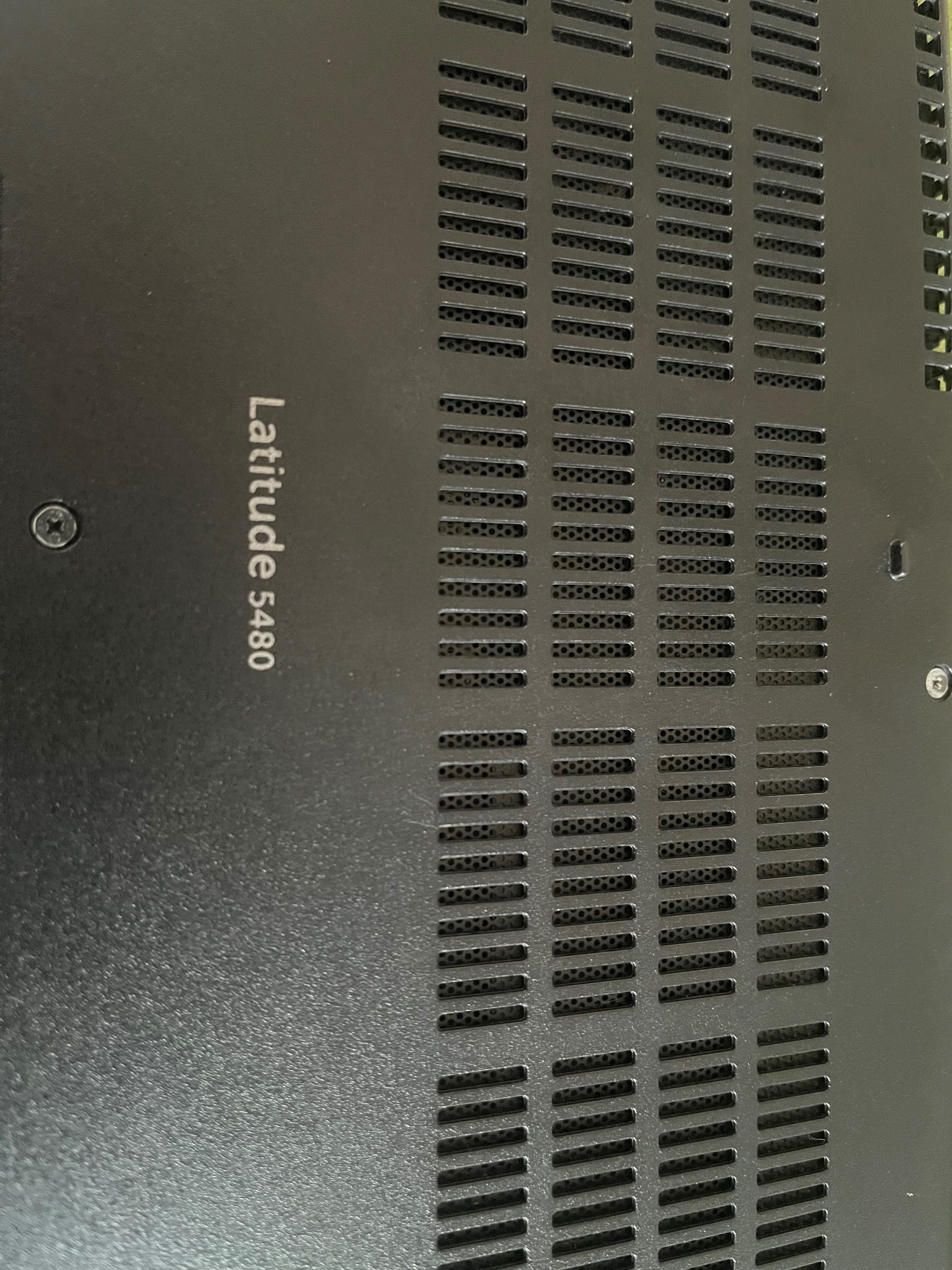 Dell Latitude 5480 Win 10