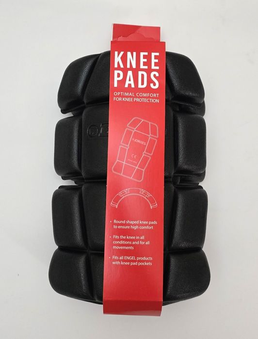 Engel nakolanniki ochronne wkładki kieszeniowe robocze pianka EVA 2 cm