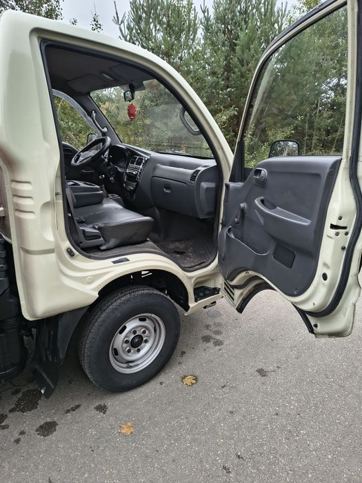 Kia k2500 wywrotka kiper super stan