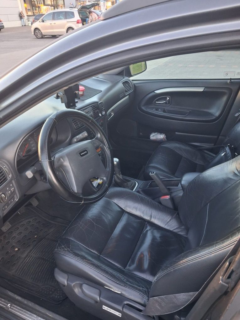 Volvo V40 1,9 td 2002