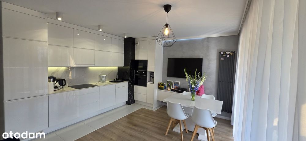 Ul. Arbuzowa | 4 pokoje | dwa duże tarasy