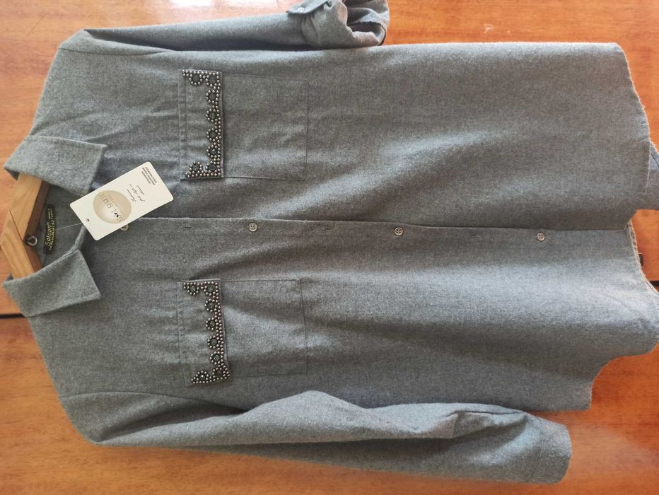 Сорочка жіноча розмір 46