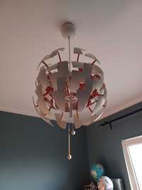 Lampa ikea PS 2014