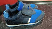 Adidasy dla chłopca firmy F&,F.