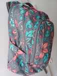 Dakine Frankie Mochila 26L e Estojo Escolar em ótimo estado
