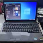 Ноутбук Lenovo G550