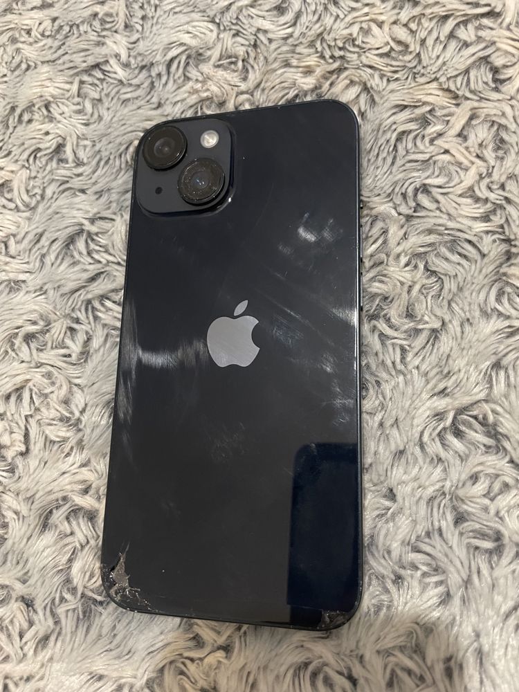 Продам iphone 14 128gb плата під відновлення