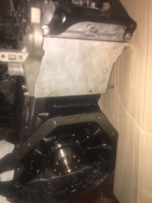 Мотор двигун мерседес спринтер 2.2, 311, 313 CDI, OM611