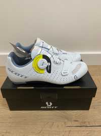 Buty rowerowe szosowe damskie Scott Road Comp BOA Womens - EU 38