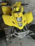 Suzuki  Ltz como NOVA