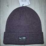 Шапка Puma ARCHIVE heather beanie  р.one size
