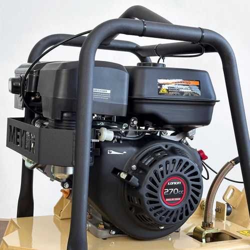 WYNAJEM Zagęszczarka 200kg rewersyjna MEYER PC200R wypożyczalnia