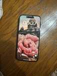Iphone 14 pro max 256gb deep purple