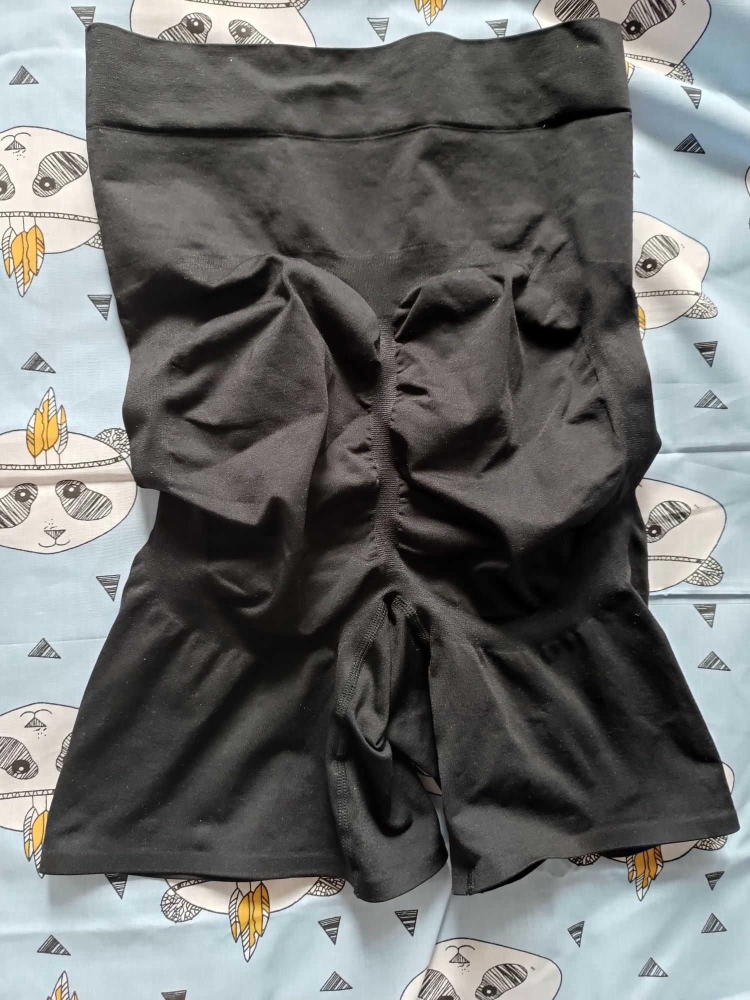 Утягуючі шорти корсет під плаття М, L, XL бразильська попа
