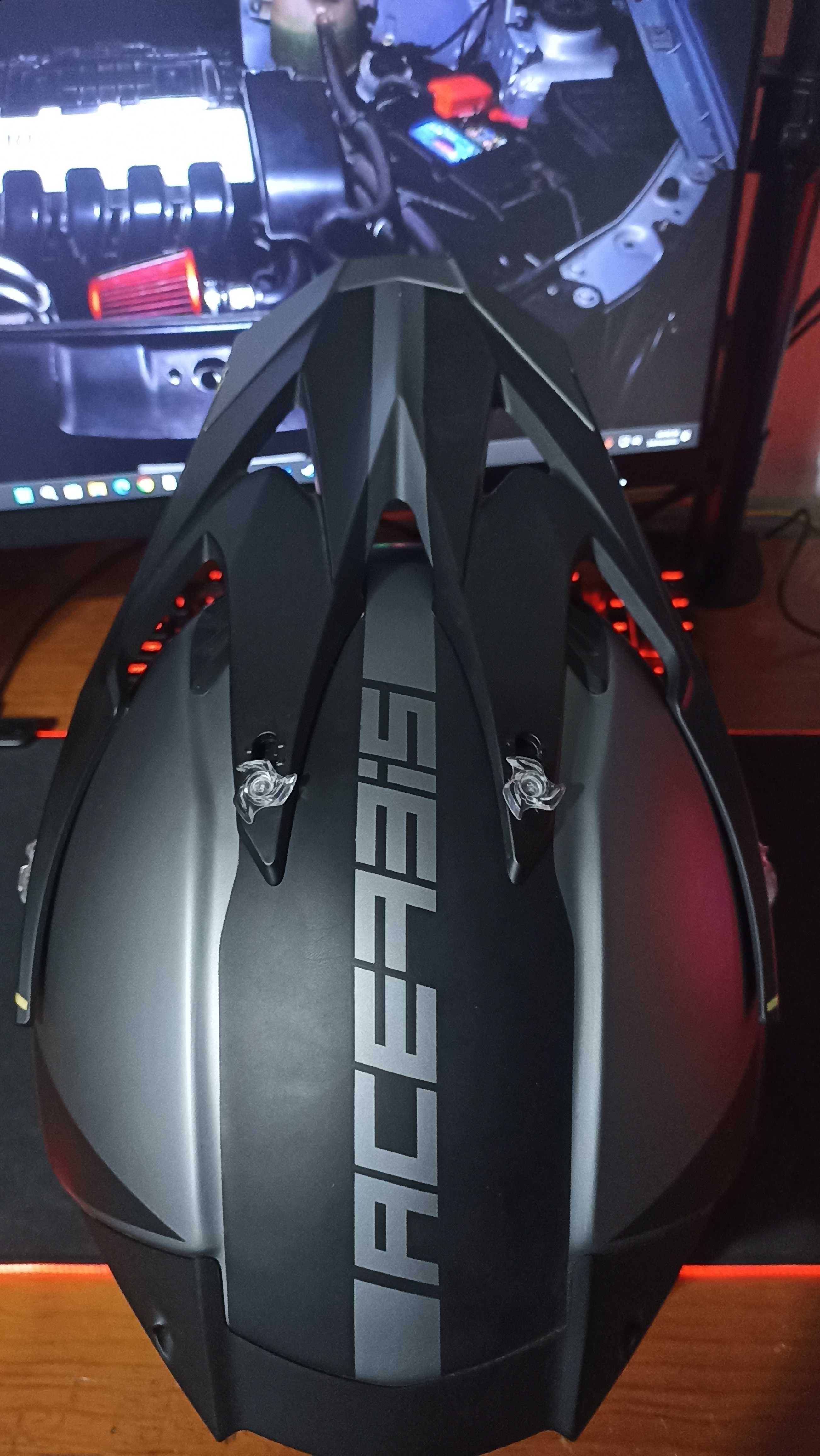 Capacete Acerbis
