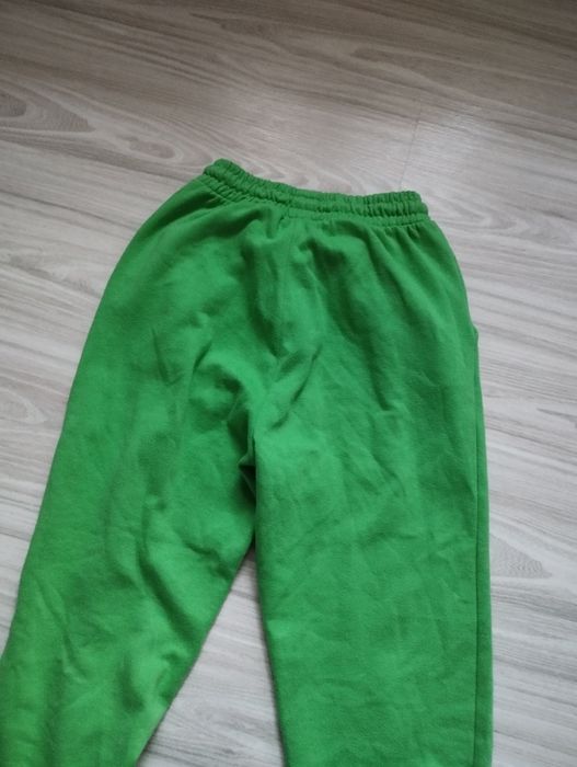 Spodnie dresowe Zara