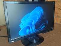 Monitor 20'' BENQ G2020HDA model ET-0030-B