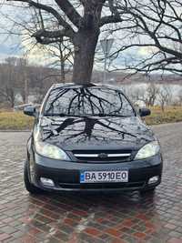 Chevrolet lacetti 2006