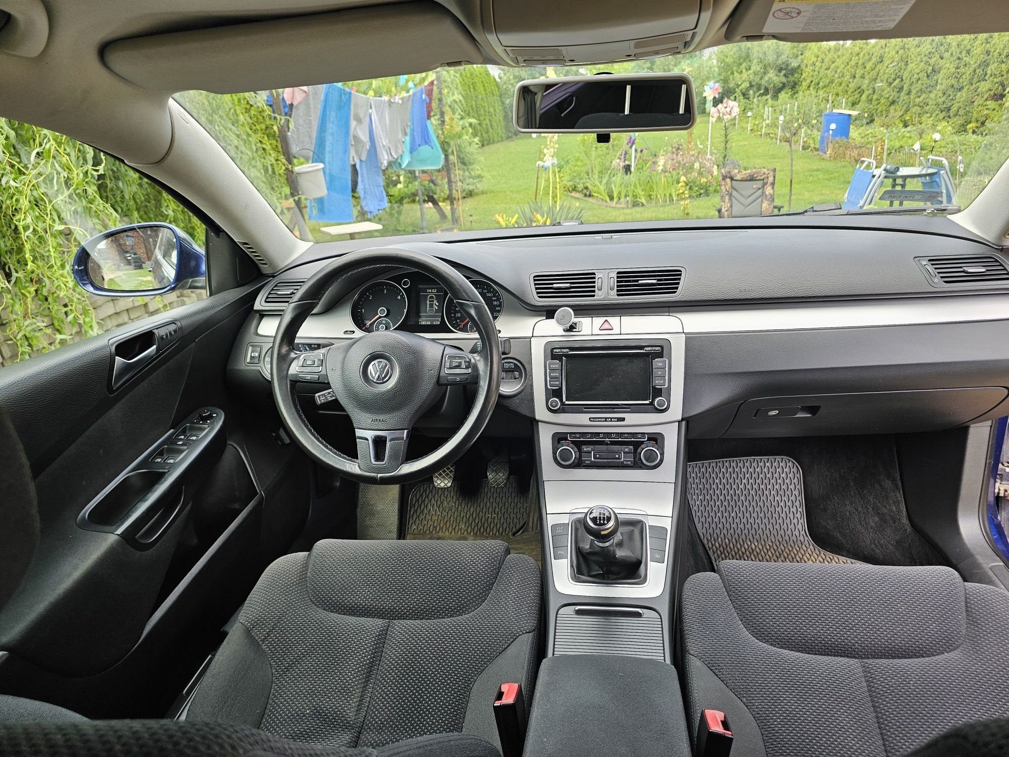 Sprzedam Volkswagen Passat b6 2.0 tdi