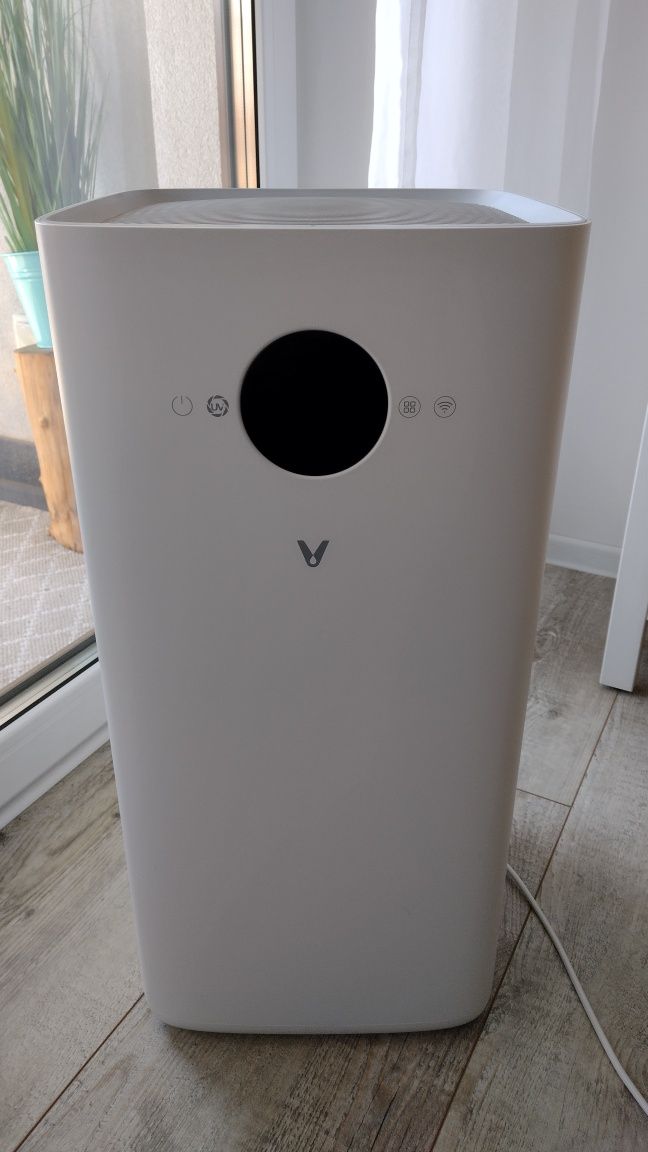 Oczyszczacz powietrza Viomi Smart Air Purifier Pro