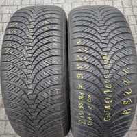 2x Falken Euroallseason AD210 215/55R17 98V 2 sztuki całoroczne