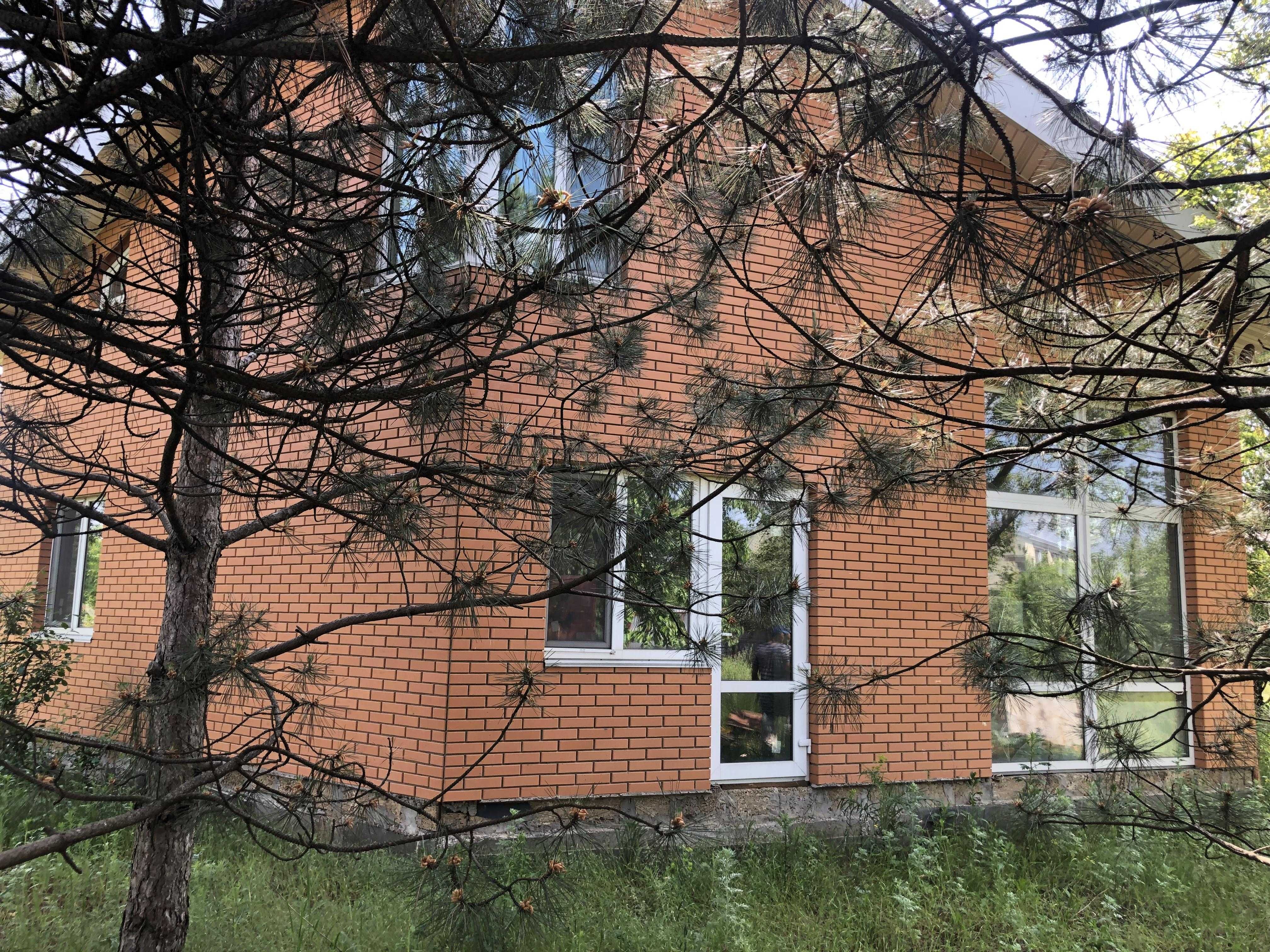 Продажа дома - 180 м.кв. г.Подгородное